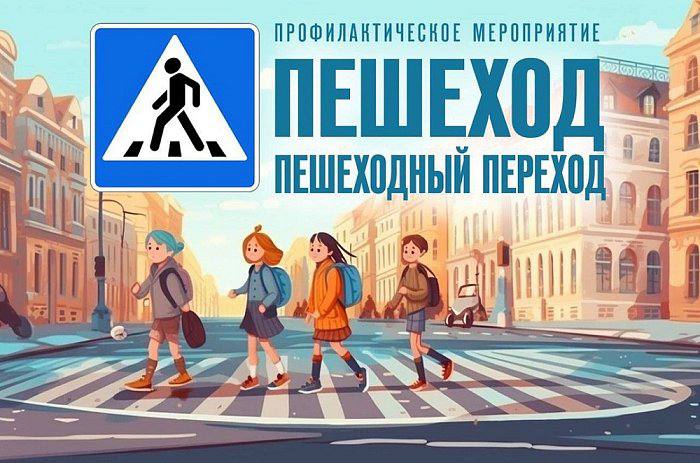 Госавтоинспекция МО МВД России Свободненский информирует что с 26 по 30 января на территории г Свободного и Свободненского района проводится профилактическое мероприятие Пешеход пешеходный переход направленное на предупреждение дорожно транспортных происшествий с участием пешеходов Не подвергайте себя опасности водитель транспортного средства не имеет возможности остановиться за секунду необдуманный выход на проезжую часть может стоить жизни Свободненская Госавтоинспекция призывает пешеходов к соблюдению дисциплины на проезжей части переходить дорогу только в специально отведённых для этого местах пешеходных переходах