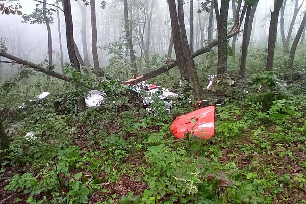 МАК: катастрофа самолета Bristell в Приморье произошла из-за проблем пилота с ориентировкой Катастрофа частного самолета Bristell в Приморье в августе 2024 года произошла из-за проблем пилота с ориентированием в воздушном пространстве. Такие данные приводятся в отчете Межгосударственного авиационного комитета МАК . Об этом сообщает Прайм. Катастрофа произошла 6 августа 2024 года. На борту находилось два человека, пилот и пассажир, оба погибли. Воздушное судно разрушено. "Авиационное происшествие с самолетом Bristell RG RA-5500G произошло днем, в процессе выполнения полета в облаках, вследствие потери КВС пространственной ориентировки и последующего столкновения ВС с земной поверхностью", – говорится в отчете. aviaru.net/n283480