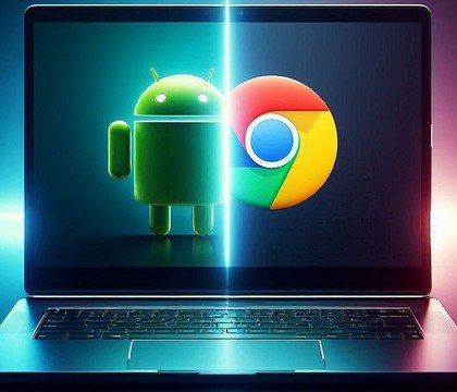 Google объявила о создании единой операционной системы для телефонов, ноутбуков и планшетов На данный момент компания использует две платформы: Android и Chrome OS. Первая используется в мобильных устройствах, тогда как вторую можно встретить в ноутбуках. Слухи о слиянии Chrome OS и Android ходили еще с прошлого года. Однако накануне Google впервые заявила об этом официально. Читать далее