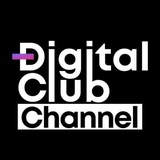 Аватар Телеграм канала: Digital Club Channel