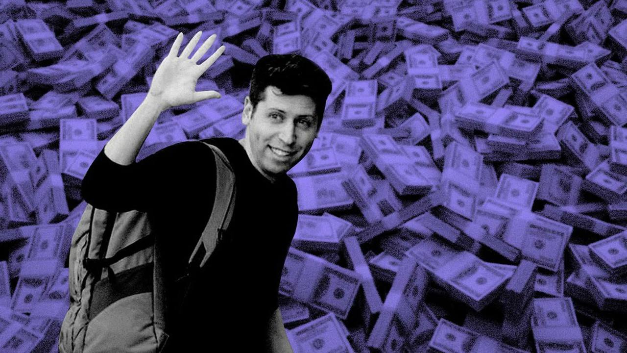 OpenAI завершила первые коммитменты по новому мега раунду финансирования Ожидается что в общей сложности компания получит 100 миллиардов долларов и по итогам раунда будет оцениваться примерно в 830 млрд Эта сделка станет крупнейшей в истории частного финансирования При этом напоминаем OpenAI все еще зарабатывает ровным счетом 0 долларов в год и уходит в огромный убыток Доходы превысят расходы компании только к 2029 и то может быть Среди главных инвесторов SoftBank Nvidia Amazon и Microsoft Обратите внимание что деньги как это принято в ИИ пузыре в основном вернутся этим же компаниям потому что OpenAI собирается закупать мощности именно у них