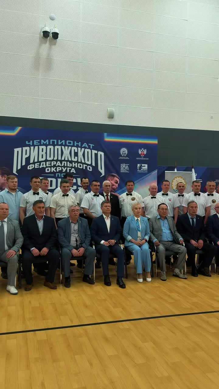 Финал чемпионата ПФО по боксу в Уфе: 24 спортсмена Башкортостана в борьбе за победу
