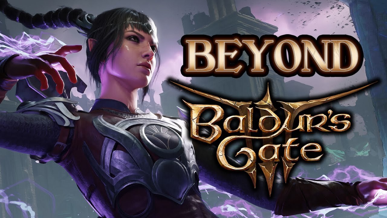 Baldur s Gate 4 уже в планах     Это заявил глава компании Wizards of the Coast, которая владеет правами на D&D — видать сеттинг поставят на конвеер, то бишь высока вероятность того, что качество новых частей будет ниже плинтуса.    Третья часть ТОЧНО получит продолжение, несмотря на то что Larian даже отказались делать DLC для нашумевшей RPG.  #Игры #Larian #BG3 #BG4       Чат