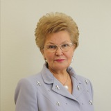 Татьяна Ларионова