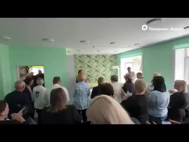 Губернатор Валерий Лимаренко проведет встречу с жителями Смирныховского района 19 мая