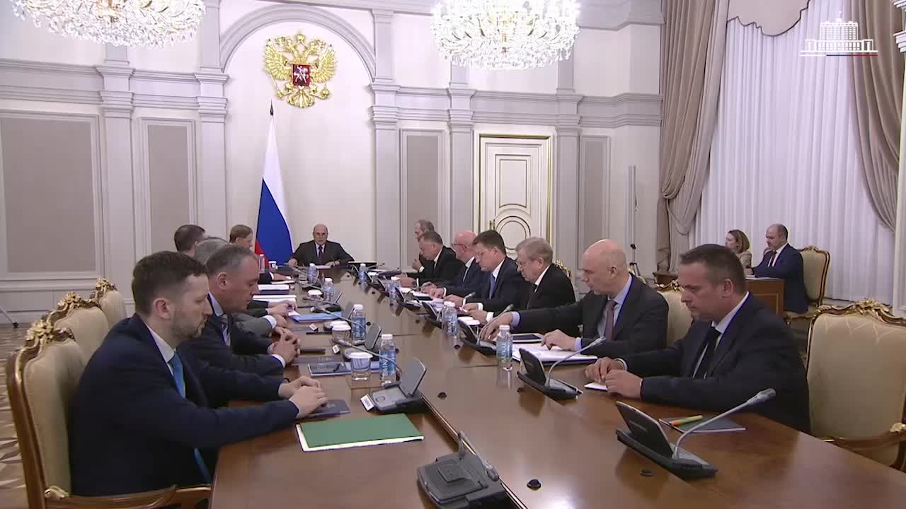 Правительство РФ списало более 930 млн рублей долгов Северной Осетии и 2 млрд рублей Орловщине