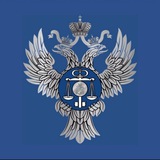 Аватар Телеграм канала: УФК по г. Москве