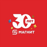 Аватар Телеграм канала: Про МАГНИТ🧲