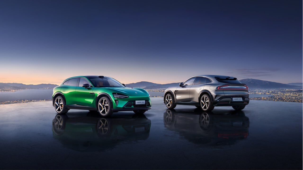 Xiaomi YU7 взлетел на первое место в Китае Xiaomi продолжает переписывать правила игры по итогам розничных продаж легковых авто в Китае за январь 2026 года YU7 стал 1 по стране с результатом 37 869 машин Для бренда который ещё недавно считался новичком из мира гаджетов это выглядит как полноценный заход в большую лигу без скидок на опыт и возраст В топе месяца дальше идут Geely Boyue L 34 176 и Geely Geome Xingyuan 29 007 а четвёртым держится Aito M7 26 454 И на этом фоне особенно бросается в глаза что Tesla Model Y оказалась лишь на 20 й строчке с 16 845 продажами редкая картина для модели которая ещё недавно воспринималась как эталон сегмента Самое интересное динамика YU7 по месяцам с августа 2025 го он поднимался по таблице ступенька за ступенькой и к декабрю уже добрался до третьего места 39 089 продаж а январь закрепил успех лидерством даже несмотря на небольшое снижение относительно декабря Отдельная деталь для масштаба в топ 20 за месяц из BYD группы попал только Fang Cheng Bao Ti7 17 116 машин и 18 е место что для BYD в целом выглядит неожиданно скромно pandaway shortnews XiaomiYU7