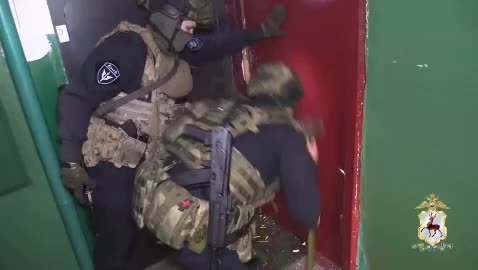 Нижегородец задержан за пропаганду нацистской символики и хранение подозрительного предмета