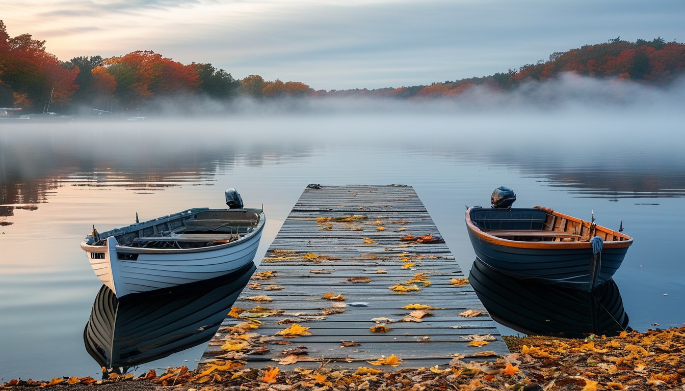 Навигация маломерных судов в Приморье завершится 15 ноября В Приморском крае подходит к концу навигационный сезон для маломерных судов Губернатор Олег Кожемяко подписал распоряжение закрепляющее сроки завершения судоходства в прибрежной акватории Согласно документу официальный завершение сезона 15 ноября 2025 года С этой даты выход маломерных судов в прибрежные воды будет запрещен Решение принято с учетом сезонных изменений приморского региона и определяет порядок действий для судовладельцев и надзорных органов