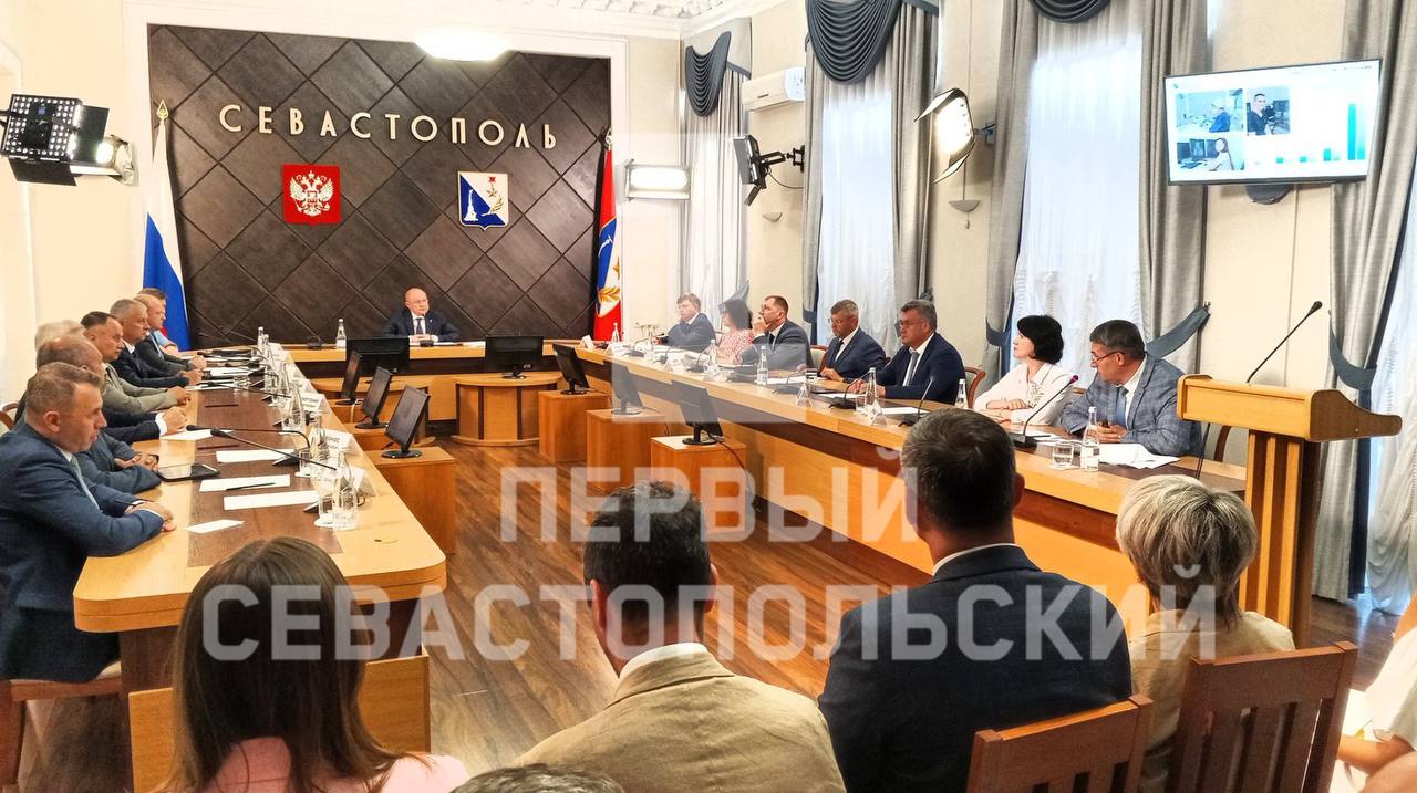 В Севастополе с начала года во время диспансеризации у 103 человек выявлены онкологические заболевания – глава депздрава Денисов. Первый Севастопольский YouTube