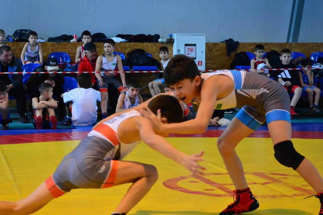 Фестиваль боевых искусств спорт сила и единство В селе Прималкинское прошёл традиционный Фестиваль боевых искусств приуроченный к Дню народного единства На татами и коврах встретились около 200 спортсменов из Нальчика Прохладного Майского сельских поселений района и гостей из Ставропольского края Участники продемонстрировали мастерство в трёх направлениях самбо вольная борьба и зендокай будо каратэ Подробнее здесь