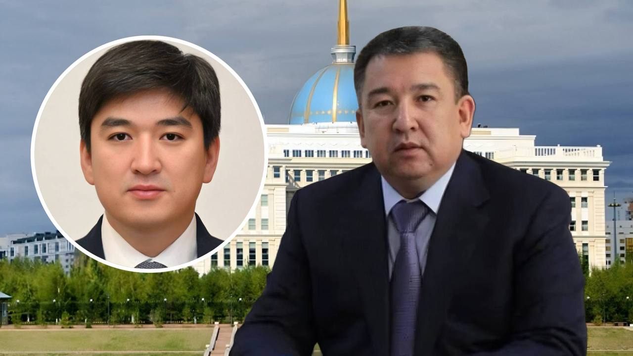 Сын осуждённого чиновника получил руководящую должность в Акорде Заведующим Отделом внешней политики Администрации Президента стал Жандос Бахытбекович Иманалиев сын бывшего председателя Комитета по государственным материальным резервам Бахытбека Иманалиева Президентский резерв Отметим что Жандос Иманалиев ещё в 2021 году вошёл в Президентский молодёжный кадровый резерв программу призванную формировать новое поколение управленцев Анар Жаилганова которая в то время руководила Агентством по делам государственной службы обещала что в резерв не будут попадать дети и родственники высокопоставленных чиновников так как программа должна стать социальным лифтом для молодежи которая действительно не имеет возможностей Дело о тушенке Бахытбек Иманалиев отец нового заведующего в АП стал известен после так называемого дела о тушёнке В 2021 году его приговорили к восьми годам лишения свободы за растрату государственного имущества на сумму 6 5 млрд тенге вместе с другими фигурантами Однако уже спустя год после приговора Иманалиев старший вышел на свободу В Комитете уголовно исполнительной системы объяснили это состоянием здоровья осуждённого однако подробности диагноза не раскрыли сославшись на врачебную тайну Читайте на сайте Ulysmedia kz t me ulysmediatg