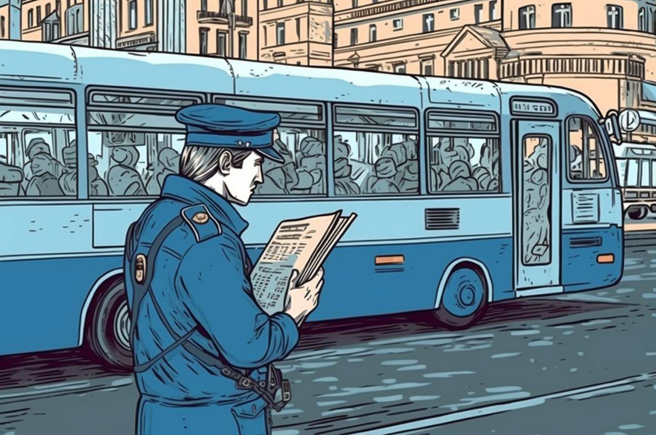  Вчера, 17 июня, сотрудниками Госавтоинспекции в Рязанской области проведены оперативно-профилактические мероприятия «Автобус», направленные на пресечение нарушений Правил дорожного движения, допущенных водителями, должностными и юридическими лицами организаций, которые осуществляют перевозку пассажиров на коммерческой основе. В ходе мероприятия выявлено более 10 нарушений Правил дорожного движения со стороны водителей автобусов. Нарушители привлечены к ответственности. Мероприятия проводятся в целях устранения причин и условий, способствующих совершению ДТП с участием пассажирского транспорта, выявления и пресечения фактов нарушений законодательства, регулирующего данный вид деятельности.