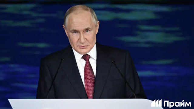 У Москвы и Вашингтона есть много направлений для сотрудничества если страны перейдут от давления к серьезному диалогу на перспективу отметил Путин О чем еще сообщил президент Диалог всегда лучше чем конфронтация споры или продолжение войны Разговоры о возможности поставок ракет Tomahawk Киеву попытка эскалации Путин сообщил что говорил с Трампом о влиянии ситуации с поставками российской нефти в мире на цены в том числе и в США Санкции Штатов недружественный акт который не укрепляет российско американские отношения Подписывайтесь на ПРАЙМ в МАХ