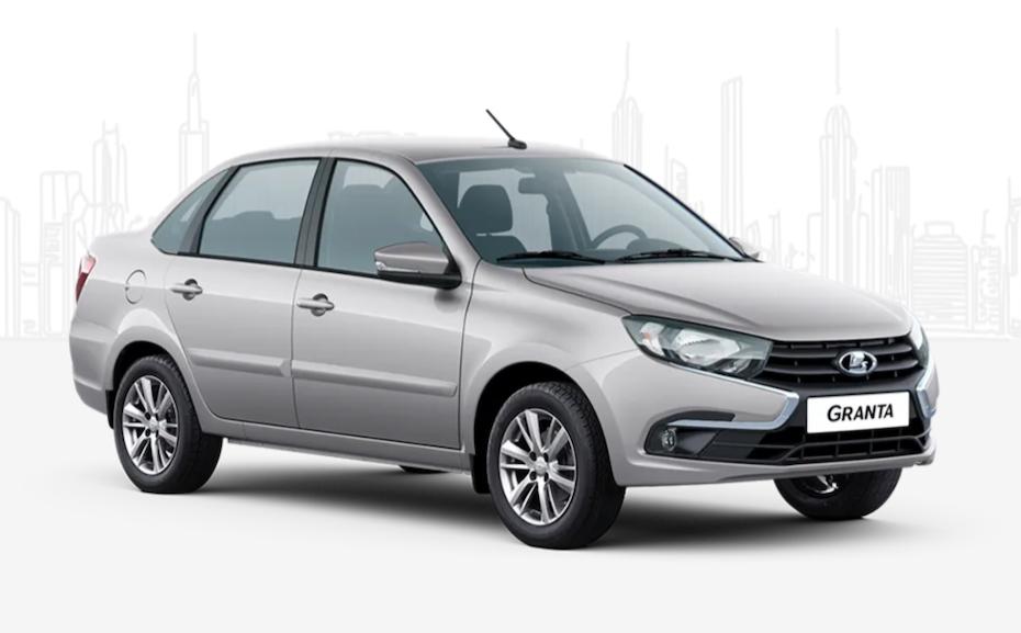 Все автомобили Lada резко подорожают с 12 мая, и вот на сколько Продукция «АвтоВАЗа» поднимется в цене через три дня из-за инфляции и удорожания производства. Один из автосалонов Тольятти заявил, что с 12 мая автомобили Lada подорожают на несколько десятков тысяч рублей. Позже эту информацию подтвердили источники портала «Лада Онлайн», добавив, что удорожание коснется практически все комплектации, но неравномерно. Скорее всего, свой вклад в удорожание также внесло падение продаж Lada в апреле почти на 30%. Что касается точных цифр, то сообщается следующее: Lada Granta подорожает на 25 тысяч рублей, Niva Travel — на 28 тысяч, Niva Legend в классическом кузове — на 34 тысячи, а Lada Vesta — на 37 тысяч рублей. Если цифры окажутся верными, то самый доступный автомобиль в России — Lada Granta — теперь будет стоить от 775 тысяч рублей, а планка минимальной цены на средний класс — Vesta — поднимется до 1,277 млн рублей.