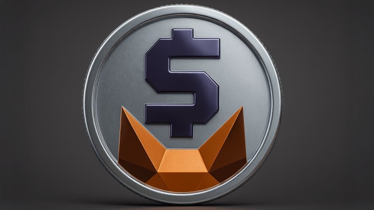 Стартовал новый стейблкоин MetaMask mUSD Популярный криптовалютный кошелек MetaMask представил собственную стабильную монету MetaMask USD mUSD Новый токен разработан совместно с компанией Bridge часть корпорации Stripe и платформой M0 поддерживается сетью Ethereum и совместим с системой Linea По заявлению создателей mUSD подкреплен ликвидными активами в долларах США Это первый подобный проект от некастодиального кошелька ориентированный на использование в протоколах децентрализованного финансирования DeFi и работе с приложениями dApps Уже сейчас пользователям ряда регионов доступен прямой обмен долларов на mUSD прямо в интерфейсе приложения MetaMask Впоследствии планируется внедрение монеты в платежную систему MetaMask Card функционирующую на платформе Mastercard