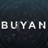 Аватар Телеграм канала: BUYAN - Чё там в мире?