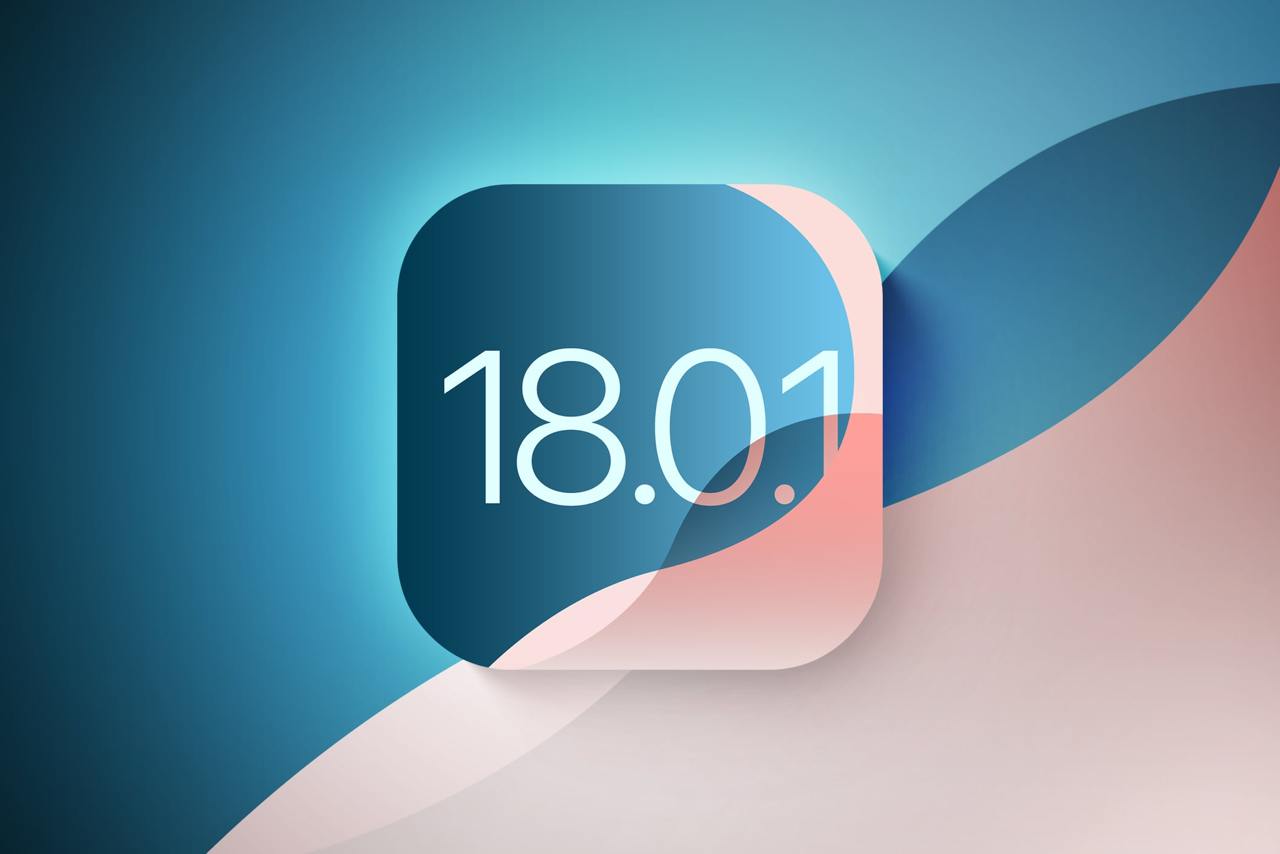 Вышла iOS 18.0.1. Что изменилось.  Номер сборки — 22A3370  Список исправлений:    При определенных условиях сенсорный экран мог временно не реагировать на касания пользователей на моделях iPhone 16 и iPhone 16 Pro.   На моделях iPhone 16 Pro камера могла замирать при макросъемке видео с разрешением 4K на сверхширокоугольную камеру при выключенном режиме HDR.   Приложение «Сообщения» могло неожиданно завершать работу при ответе на сообщение с циферблатом Apple Watch, которым кто‑то поделился.   Производительность системы на некоторых моделях iPhone могла снижаться из‑за ошибки распределения памяти.  Размер обновления — около 360 МБ. Его уже можно скачать через Настройки → Основные → Обновление ПО.  #обновления