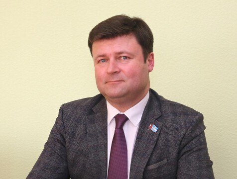 Юрий Моисеев поздравил калужан с Днем города 30 августа Калуга отмечает День города Глава городского самоуправления Юрий Моисеев поздравил калужан с праздником http gtrk kaluga ru news obschestvo news 56844