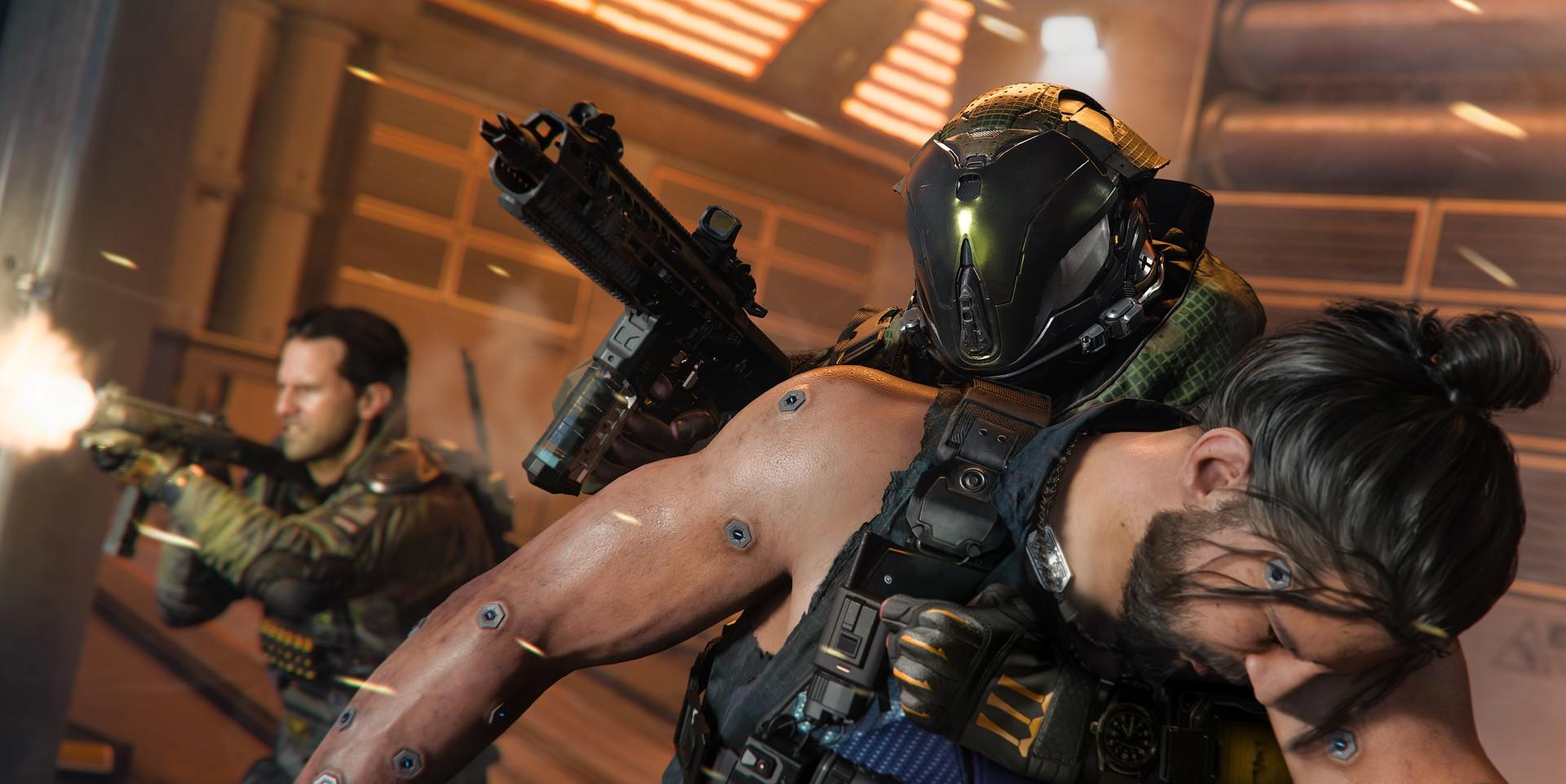 Microsoft решила отобрать у подписчиков Game Pass скидку на валюту в Call of Duty Фанаты корпорации пытаются объяснить это новой системой кэшбеков но люди не понимают как это вообще связано