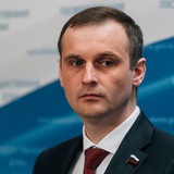 Аватар Телеграм канала: Сергей Леонов