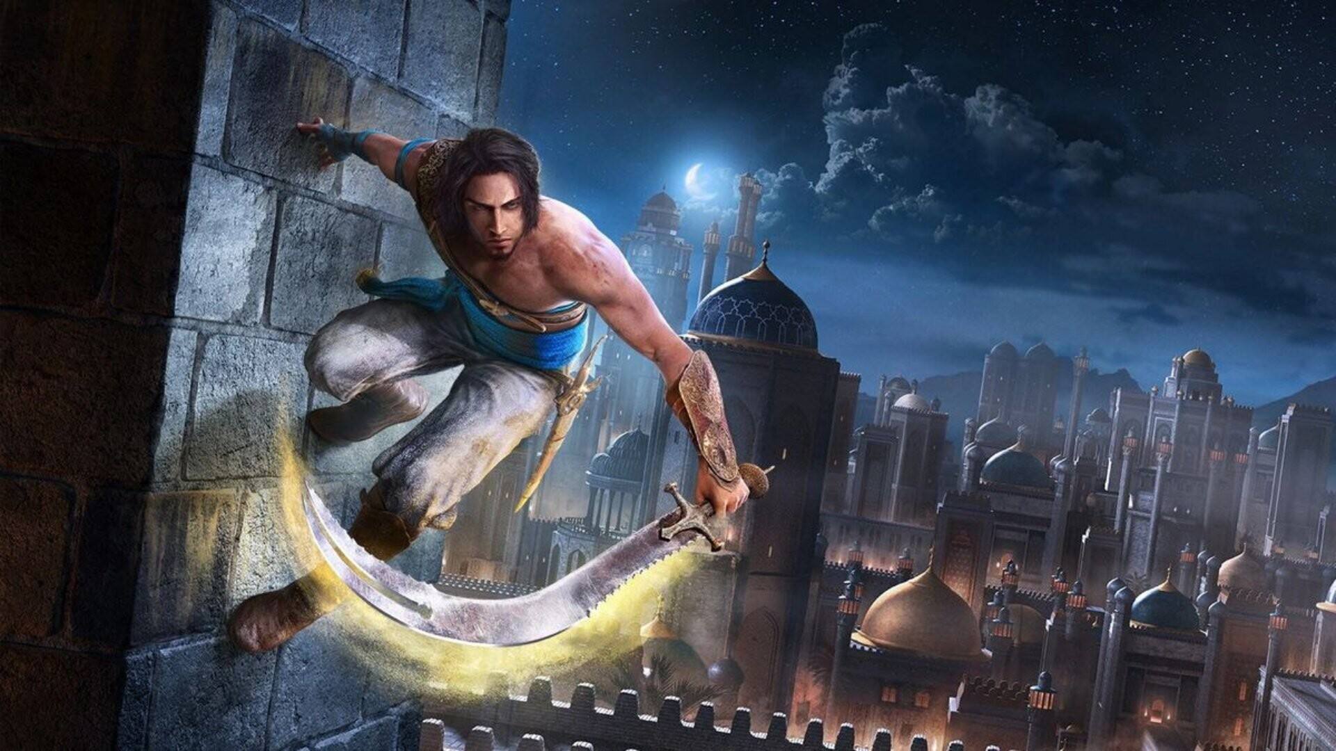 Официально ремейк Prince of Persia Sands of Time окончательно отменён Ubisoft приняла решение не выпускать ремейк Prince of Persia Sands of Time который находился в разработке пять лет и был готов к релизу в самое ближайшее время Издатель заявил что разработчики не смогли достичь должного уровня качества на которое теперь ориентируется компания Под сокращение попали ещё пять неизвестных проектов а релиз семи игр был отложен на более поздний срок Также в ближайшие два года компания планирует сократить собственные расходы на 200 млн а в центре внимания будут игры сервисы и проекты с открытым миром