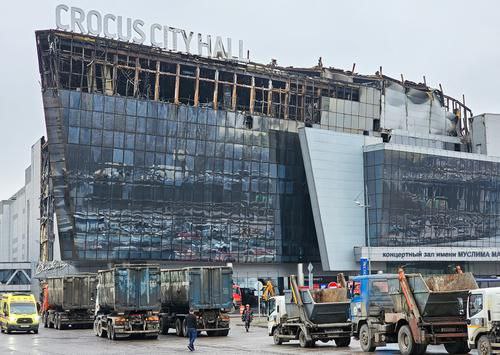 В России увеличилось количество терактов и преступлений террористической направленности. В России в 2024 году был зарегистрирован 1191 теракт против 410 в 2023 году, следует из данных МВД. Число преступлений террористического характера также выросло — с 2382 в 2023 году до 3714 в 2024 году