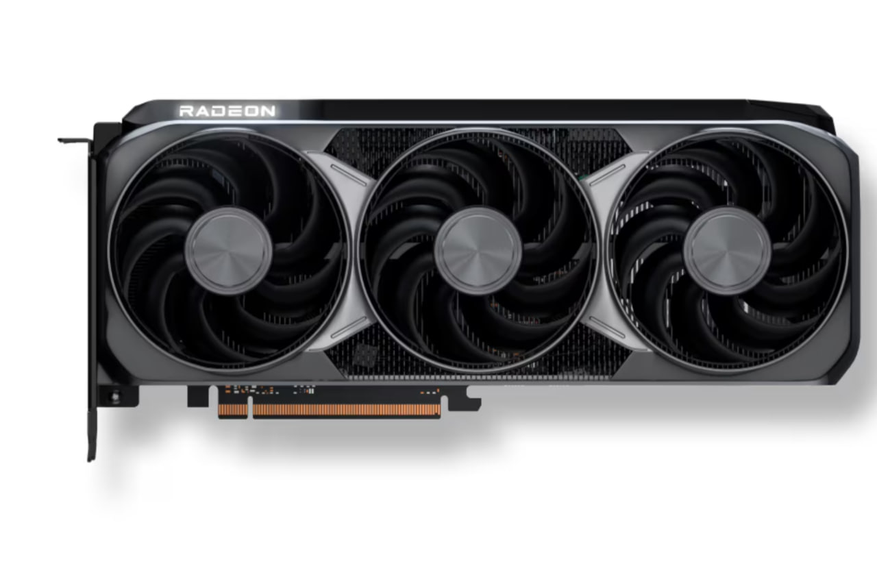 CHIP новости PC Gamer составил топ 6 лучших видеокарт 2025 года В список попали три видеокарты AMD две NVIDIA и одна Intel Подробнее здесь chiprussia