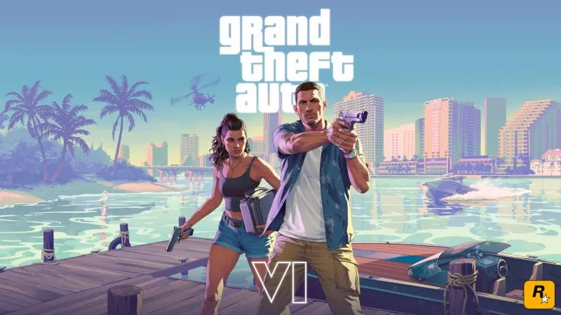 Россияне начали запасаться приставками к выходу GTA VI продажи подскочили на 22 Продажи игровых консолей в России в первом квартале 2026 года резко подскочили плюс 22 по штукам продано 459 тысяч приставок В деньгах рост ещё заметнее плюс 29 до 8 6 млрд рублей Годом ранее рынок наоборот проседал минус 20 по количеству и минус 34 по выручке Аналитики говорят что народ массово готовится к выходу GTA 6 который намечен на ноябрь gtavi sony playstation Подробнее 3DNews в TG MAX VK