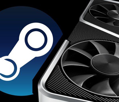 GeForce RTX 3060 остается самой популярной видеокартой, а доля Windows 11 неуклонно растет  — Steam  Компания Valve опубликовала новый отчет об оборудовании и ПО пользователей Steam за ноябрь 2024 года. Если верить статистике цифрового магазина, GeForce RTX 3060 сохранила за собой звание самого распространенного графического адаптера среди пользователей Steam.  Читать далее