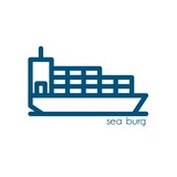 Аватар Телеграм канала: Международные грузоперевозки/Sea burg