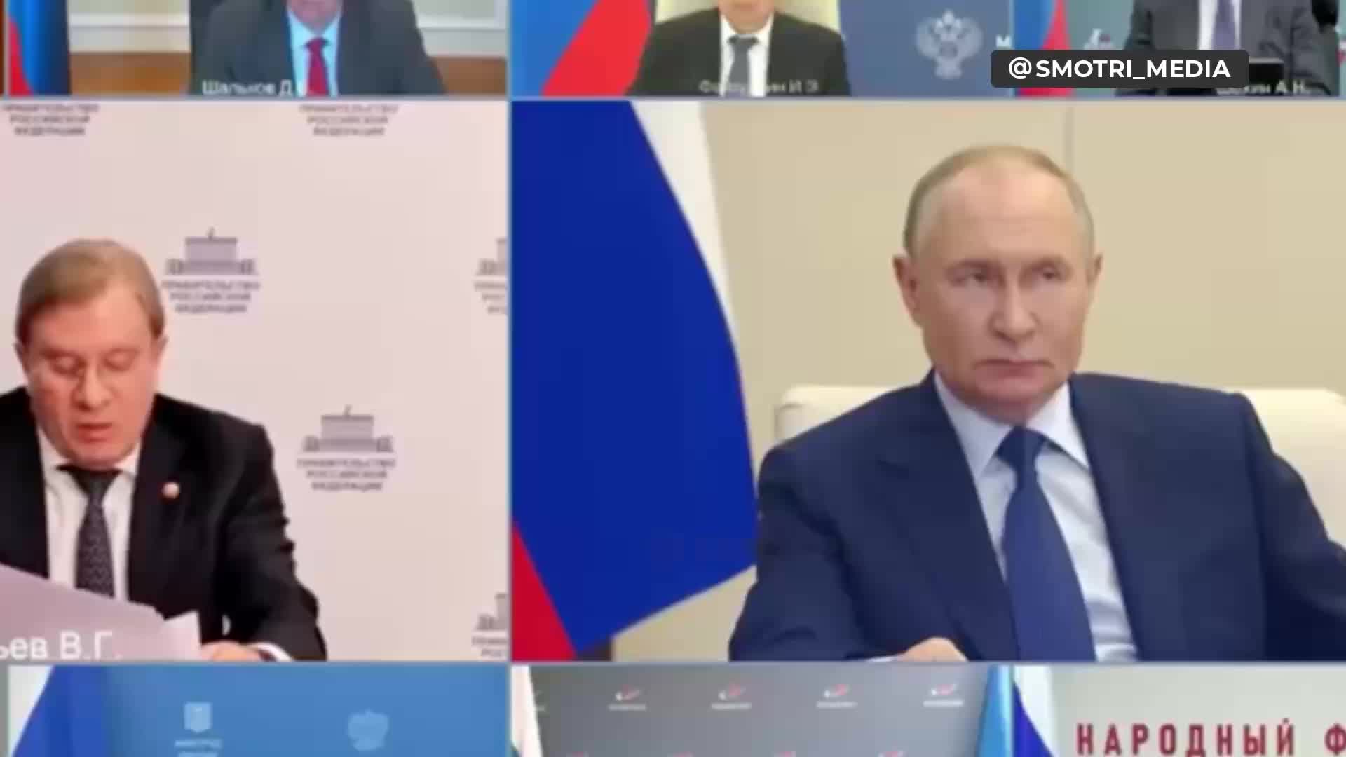 Россия планирует обеспечить стабильную связь по всей территории к 2030 году