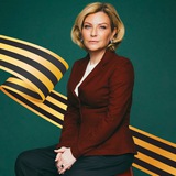 Аватар Телеграм канала: Ольга Любимова