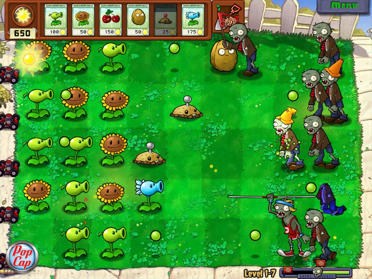 Plants vs. Zombies возвращается По данным утечек, новая часть выйдет 23 октября 2025 года. Пока цена заявлена — 19,99€ 1.900₽ , что вдвое дороже оригинала 2009 года Игра выйдет на ПК, PlayStation 5, Xbox Series и Switch, мобильные версии тоже возможны О новых фишках расскажут ближе к релизу