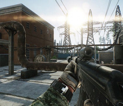 Escape from Tarkov перестала работать в РФ — авторы пытаются решить проблему, а геймеры винят РКН  Геймеры, проживающие в Российской Федерации, столкнулись с серьезной проблемой. Они не могут запустить популярный многопользовательский боевик от первого лица Escape from Tarkov. Работать на территории России игра перестала с 20 декабря 2024 года.  Читать далее