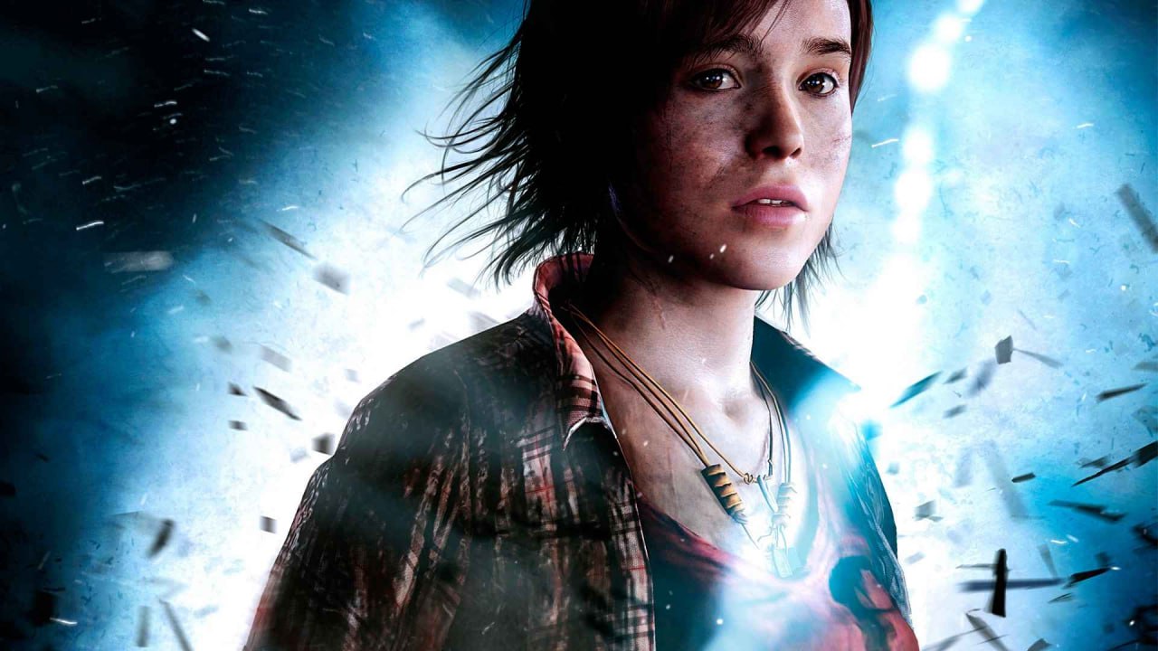 По Beyond: Two Souls анонсировали сериал, которым займется Pageboy Productions, студия Эллиота Пейджа.  Производство на ранней стадии. В сериале, как и в оригинальной игре, будут использовать нелинейное повествование. Ядро сюжета, как ожидается, останется прежним: это будет история девушки Джоди, связанной с таинственной сущностью по имени Айден.  Будет ли Эллиот Пейдж сниматься в сериале, не уточняется.     «Кинопоиск   Игры»