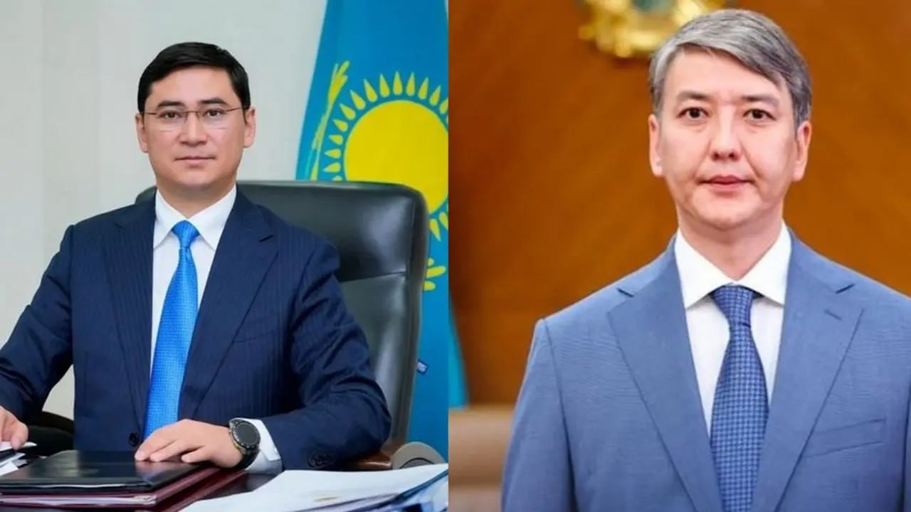 Пока Берденов на больничном в акимате Шымкента назначили двух новых заместителей акима В акимате Шымкента произошли кадровые изменения Теперь должность первого заместителя акима города занял Айдын Каримов а заместителем акима стал Арман Сабитов По информации акимата Шымкента пост первого заместителя акима города покинул Куаныш Асылов На его место назначили Айдына Каримова который раньше занимал должность замакима А уже на место замакима пришел Арман Сабитов ранее работавший в акимате Туркестанской области Между тем некоторые СМИ сегодня сообщили об отставке Руслана Берденова работающего на этой должности с февраля 2025 года Однако на официальном сайте акимата Берденов по прежнему числится заместителем акима Кроме того информацию о его увольнении в акимате не подтвердили чиновник находится на больничном kursivm kursiv news