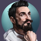 Аватар Телеграм канала: 3D GRIPINSKY | INFO