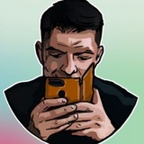 Аватар Телеграм канала: Вещий Олег