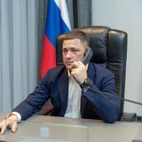 Аватар Телеграм канала: Михаил Ведерников