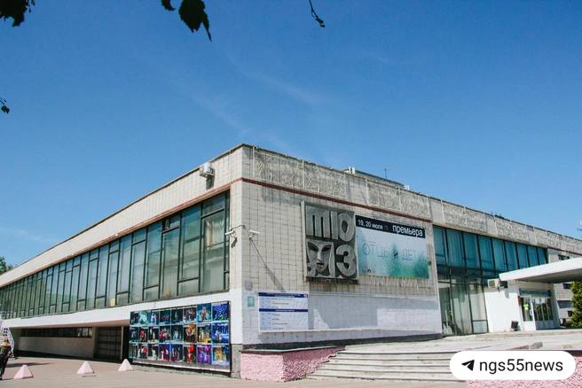 1 2 3 Открытие ТЮЗа после капремонта и показ премьерного спектакля запланировали на конец декабря этого года, сообщили в минкульте. На завершение всех работ из областного бюджета выделили дополнительные деньги: 183,4 миллиона рублей. — если ждете открытия театра. ⏹