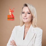 Аватар Телеграм канала: Яна Лантратова. Добро