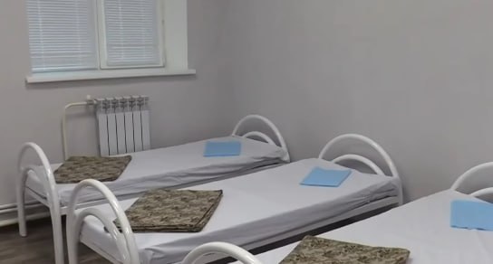 Еще один вытрезвитель предложили открыть в Красноярске Руководитель краевой полиции заявил о необходимости открыть больше вытрезвителей в крупных городах региона Новый вытрезвитель предложили открыть и на левобережье Красноярска По словам Александра Соловьёва такая мера может помочь снизить уличную преступность в городе ТВК