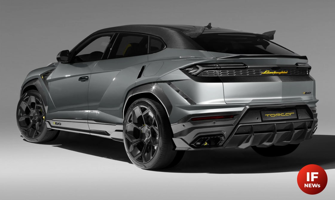 Продажи люксовых автомобилей в России выросли на ноябре на 51 год к году Ведомости Всего было продано 65 автомобилей Среди них 20 Bentley 18 Lamborghini 14 Rolls Royce 7 Ferrari и по 3 Aston Martin и Maserati С начала года в России продано 638 премиальных машин что на 28 больше год к году Наиболее популярная модель в ноябре Lamborghini Urus Авто if market news