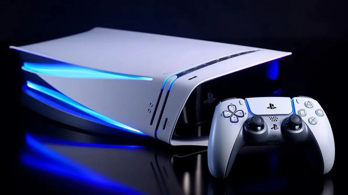 PlayStation 6 получит генератор кадров С выходом PlayStation 5 Pro компания Sony стала использовать фирменные апскейлеры PSSR Теперь же портал MP1st обнаружил что в профиле старшего научного сотрудника Sony упоминается система интерполяции кадров для платформы PlayStation следующего поколения Логично предположить что речь идет о генераторе кадров который может стать дополнительной опцией будущего PSSR в новой PlayStation 6 По слухам консоль получит GPU на базе RDNA 5 а значит технология будет работать на аппаратном уровне Таким образом получится скрыть изначальные 30 FPS и наслаждаться одновременно и плавностью и эффектами трассировки пути а управление с геймпада нивелирует повышенную задержку Мой Компьютер