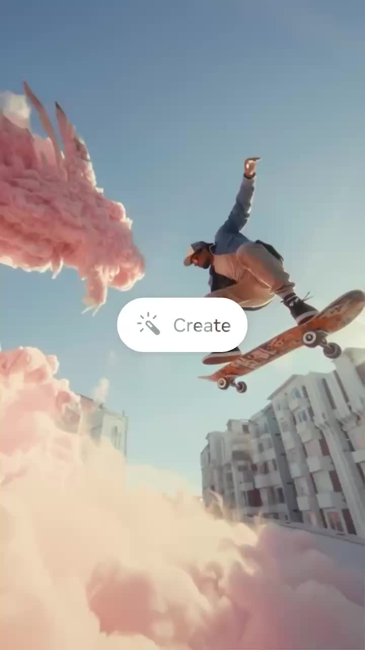 Meta анонсирует Vibes — новую платформу для создания нейросетевого контента