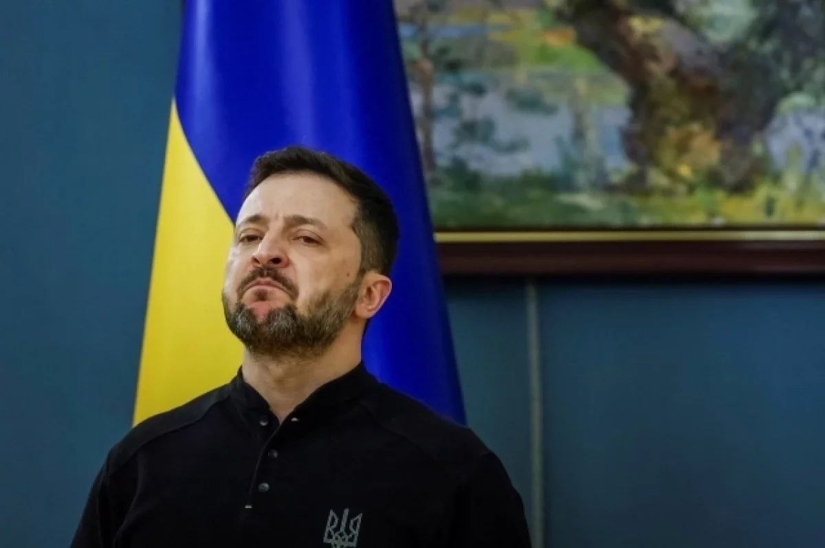 МВФ и Украина достигли предварительной договоренности о предоставлении Киеву очередного транша в $500 миллионов. То есть вопрос с деньгами на летний шоппинг жены почти решён.