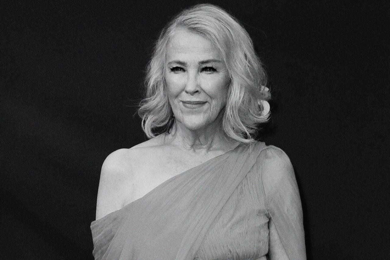 Умерла звезда фильма Один дома Кэтрин О Хара Ей был 71 год Точная причина смерти актрисы пока не называется MSK1 в MAX Прислать новость